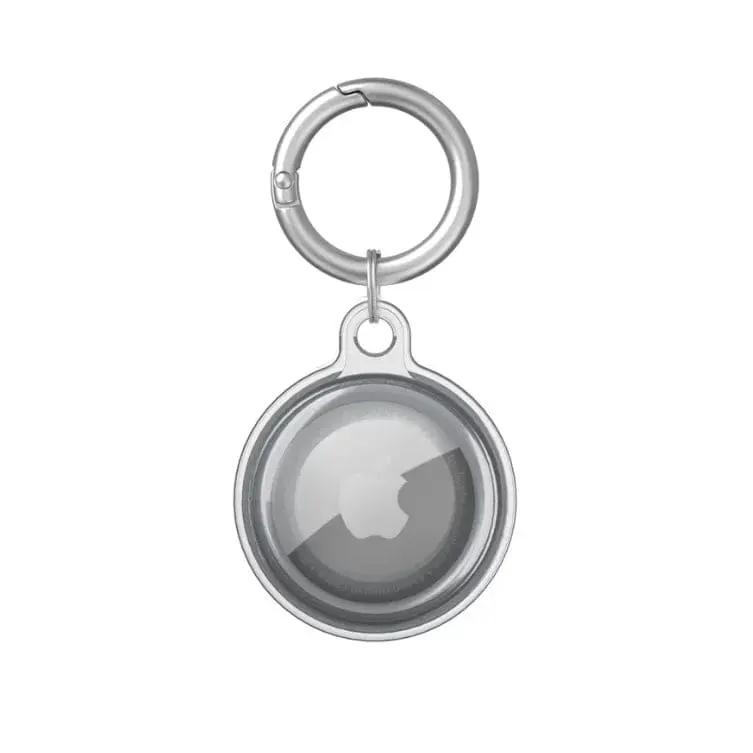 Waterproof Apple Air Tag Holder (Available in Five colours) by That Watch Shop