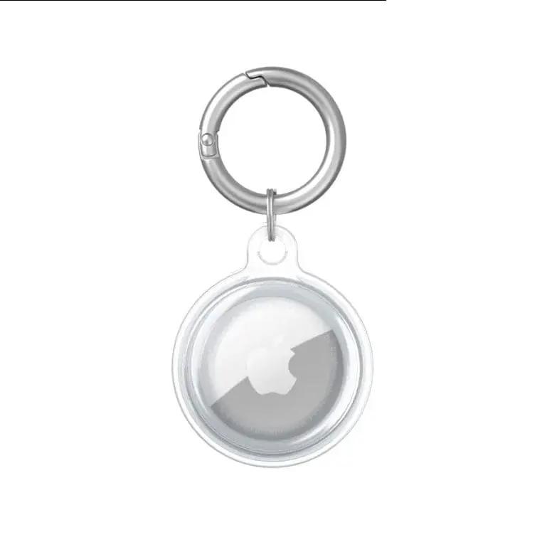 Waterproof Apple Air Tag Holder (Available in Five colours) by That Watch Shop