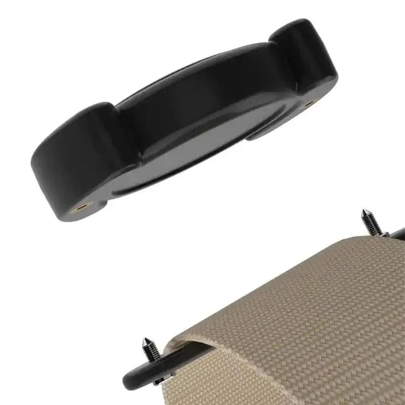 Waterproof Apple Air Tag Holder for Dogs by That Watch Shop