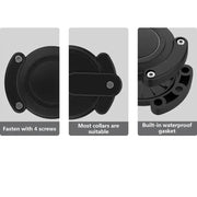 Waterproof Apple Air Tag Holder for Dogs by That Watch Shop