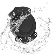 Waterproof Apple Air Tag Holder for Dogs by That Watch Shop