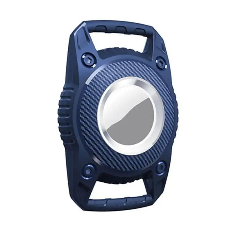 Waterproof Apple Air Tag Holder (for straps) by That Watch Shop