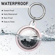 Waterproof Apple Air Tag Holder (Available in Five colours) by That Watch Shop