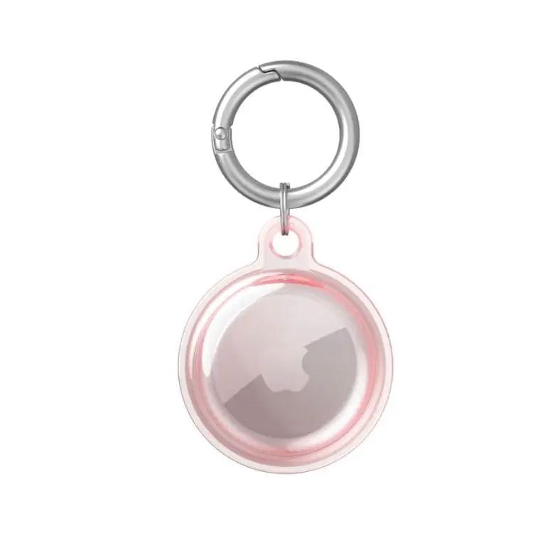 Waterproof Apple Air Tag Holder (Available in Five colours) by That Watch Shop