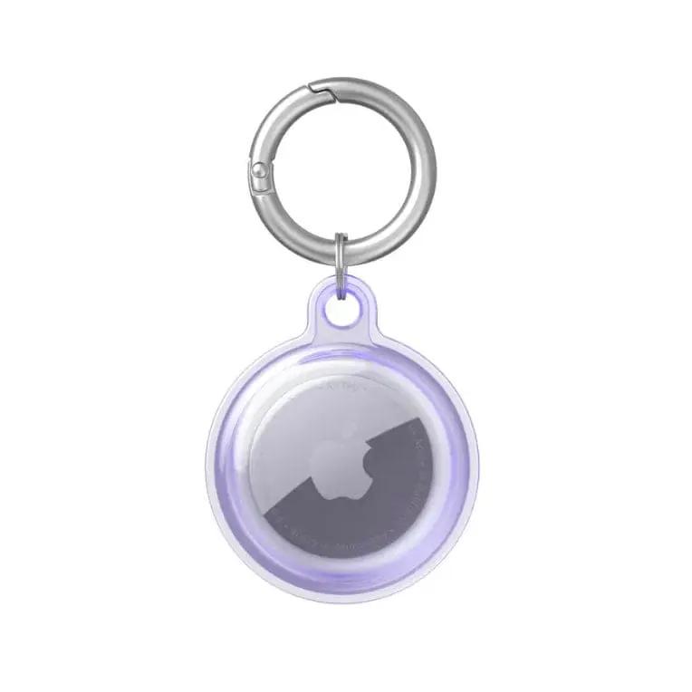 Waterproof Apple Air Tag Holder (Available in Five colours) by That Watch Shop