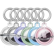 Waterproof Apple Air Tag Holder (Available in Five colours) by That Watch Shop