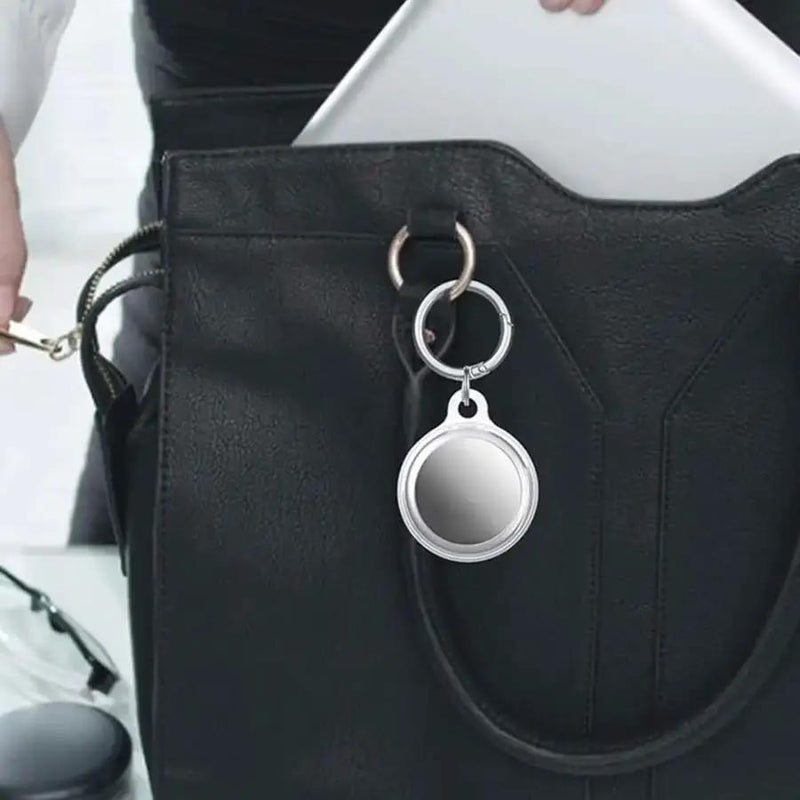 Waterproof Apple Air Tag Holder (Available in Five colours) by That Watch Shop