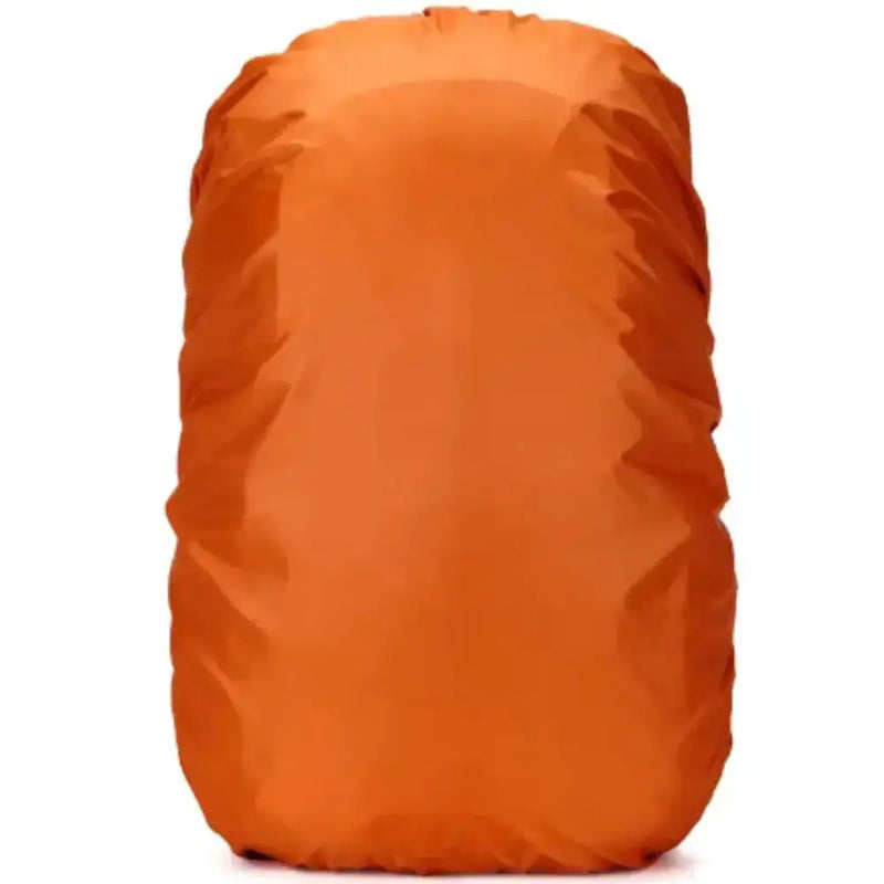 Waterproof Backpack Rain Cover for Hiking & Camping by Habicare