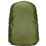 Waterproof Backpack Rain Cover for Hiking & Camping by Habicare
