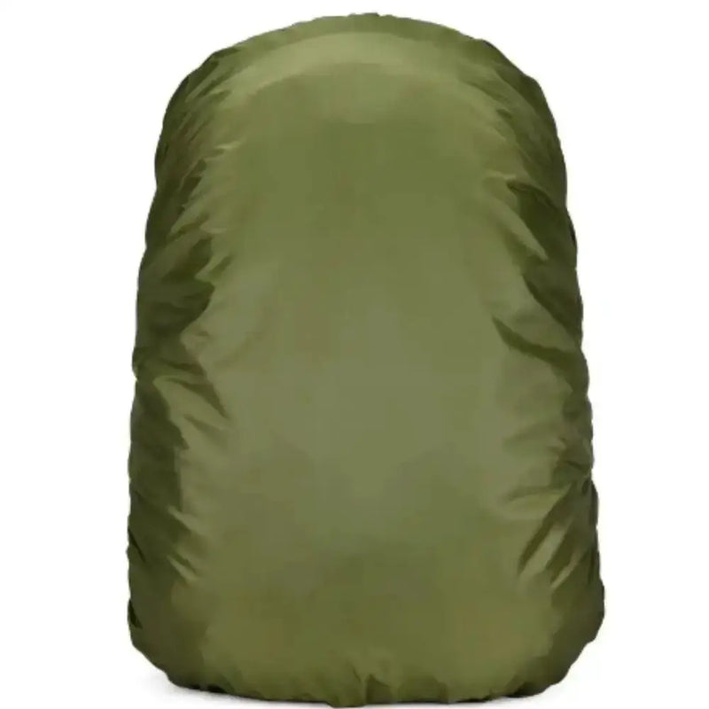 Waterproof Backpack Rain Cover for Hiking & Camping by Habicare