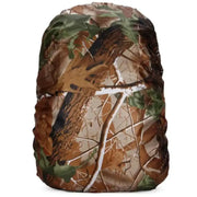 Waterproof Backpack Rain Cover for Hiking & Camping by Habicare