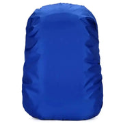 Waterproof Backpack Rain Cover for Hiking & Camping by Habicare