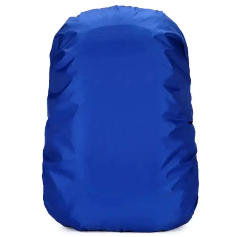 Waterproof Backpack Rain Cover for Hiking & Camping by Habicare