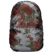 Waterproof Backpack Rain Cover for Hiking & Camping by Habicare