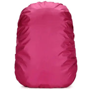 Waterproof Backpack Rain Cover for Hiking & Camping by Habicare
