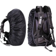 Waterproof Backpack Rain Cover for Hiking & Camping by Habicare