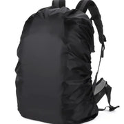 Waterproof Backpack Rain Cover for Hiking & Camping by Habicare