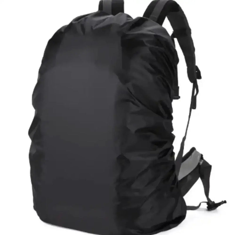 Waterproof Backpack Rain Cover for Hiking & Camping by Habicare