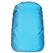 Waterproof Backpack Rain Cover for Hiking & Camping by Habicare