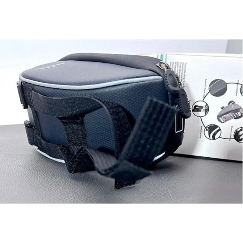 Waterproof Bicycle Bag by 9eight5