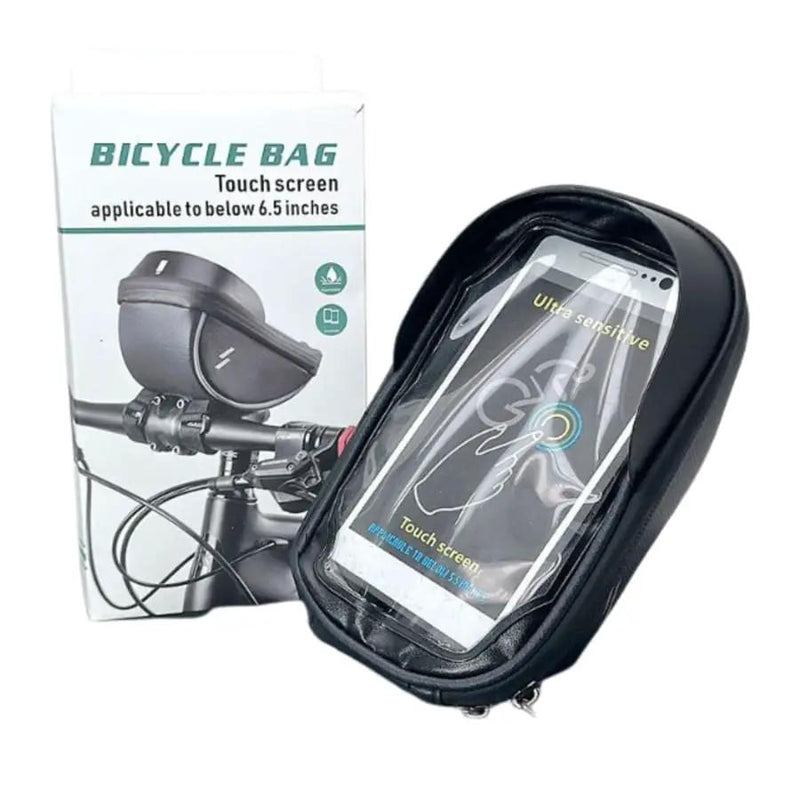 Waterproof Bicycle Bag by 9eight5