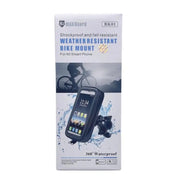 Waterproof Bicyle / E-Scooter Phone Holder by 9eight5