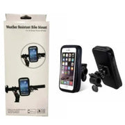 Waterproof Bicyle / E-Scooter Phone Holder by 9eight5