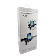 Waterproof Bicyle / E-Scooter Phone Holder by 9eight5