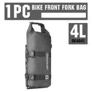 Waterproof Bike Front Fork Bag (4L/7L) by Habicare