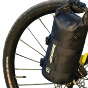 Waterproof Bike Front Fork Bag (4L/7L) by Habicare