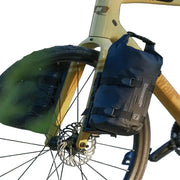 Waterproof Bike Front Fork Bag (4L/7L) by Habicare