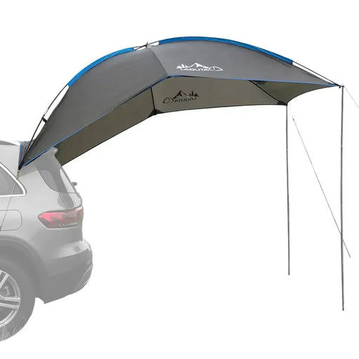 Waterproof Car Rear Shelter by Habicare