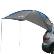 Waterproof Car Rear Shelter by Habicare