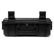 Waterproof Carry Case for DJI Mini 3 / 4 Pro (Black & White) by Habicare