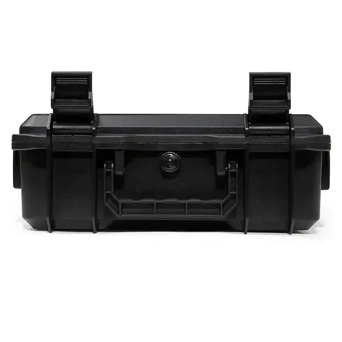 Waterproof Carry Case for DJI Mini 3 / 4 Pro (Black & White) by Habicare