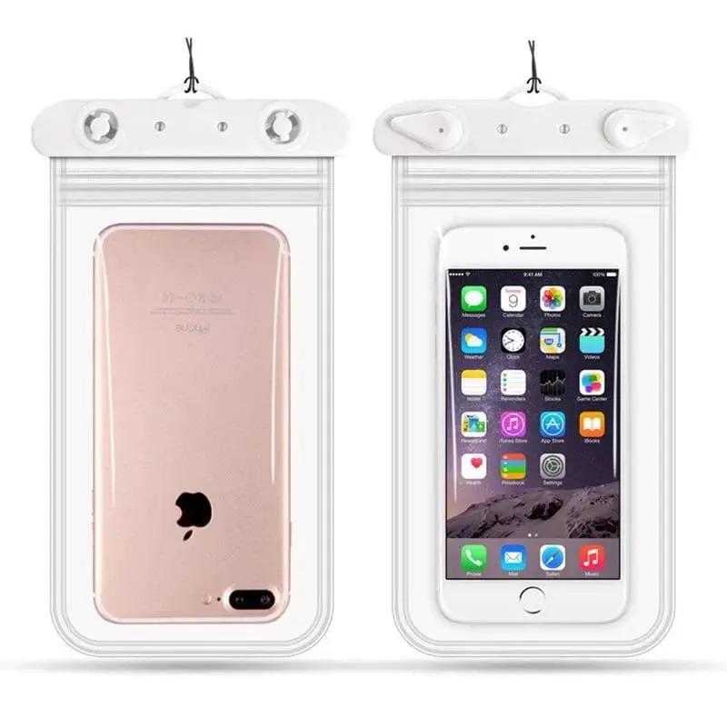 Waterproof Case by 9eight5