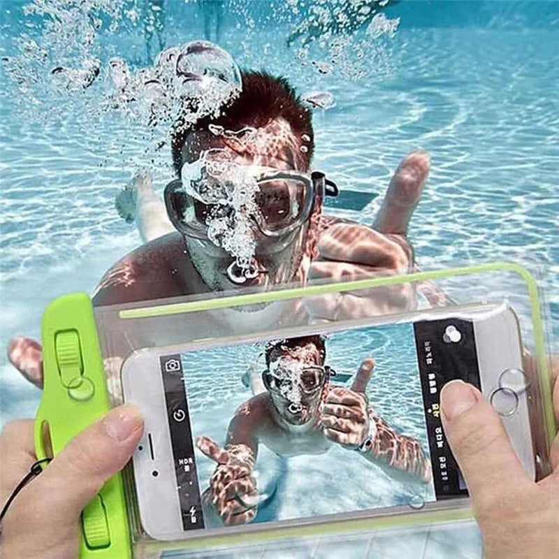 Waterproof Case by 9eight5