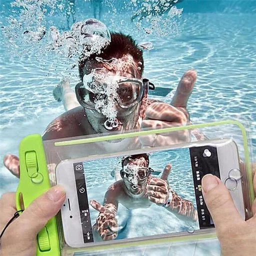 Waterproof Case by 9eight5