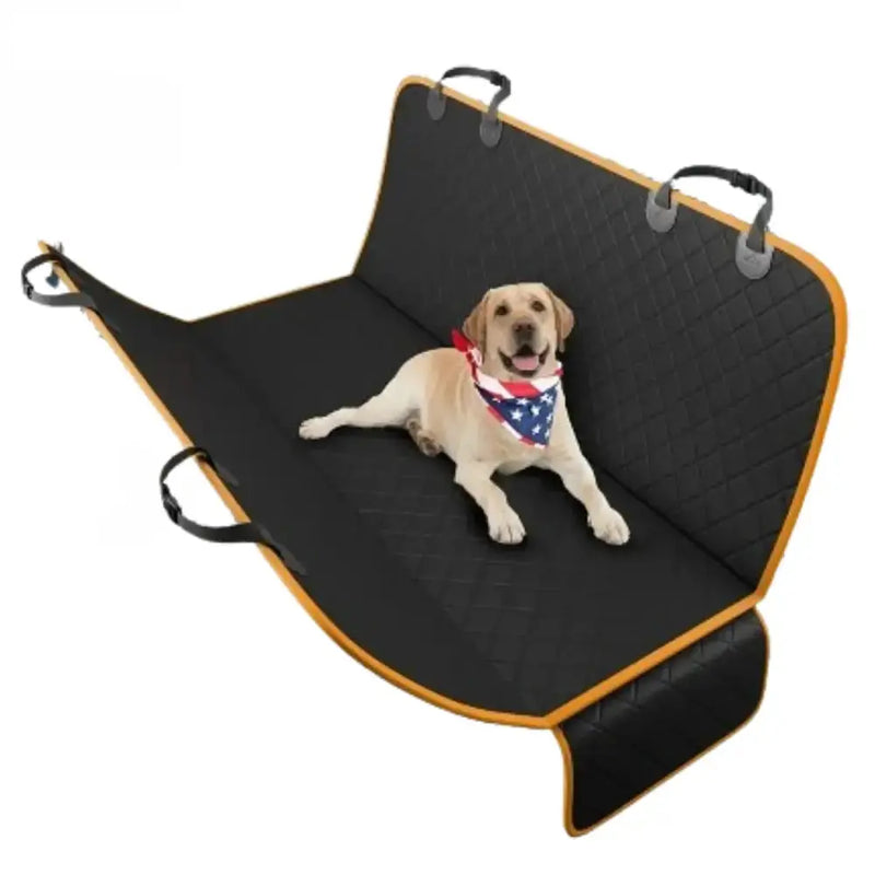 Waterproof Dog Car Hammock (2 colors available) by Habicare