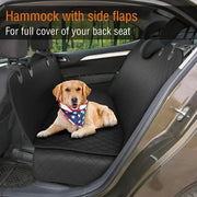 Waterproof Dog Car Hammock (2 colors available) by Habicare