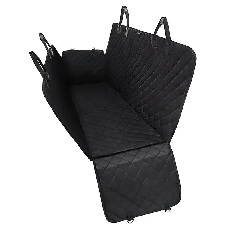 Waterproof Dog Car Hammock by Habicare