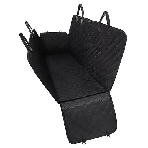 Waterproof Dog Car Hammock by Habicare