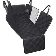 Waterproof Dog Car Hammock with Mesh Window by Habicare