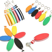 Waterproof Floating EVA Keychain (various quantity available) by Habicare