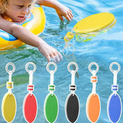 Waterproof Floating EVA Keychain (various quantity available) by Habicare