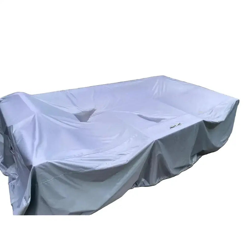 Waterproof Garden Furniture Cover – Dustproof, Rain/Snow Protection (available in different sizes) by Habicare