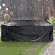Waterproof Garden Furniture Cover – Dustproof, Rain/Snow Protection (available in different sizes) by Habicare