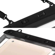 Waterproof iPad/Tablet Bag by 9eight5