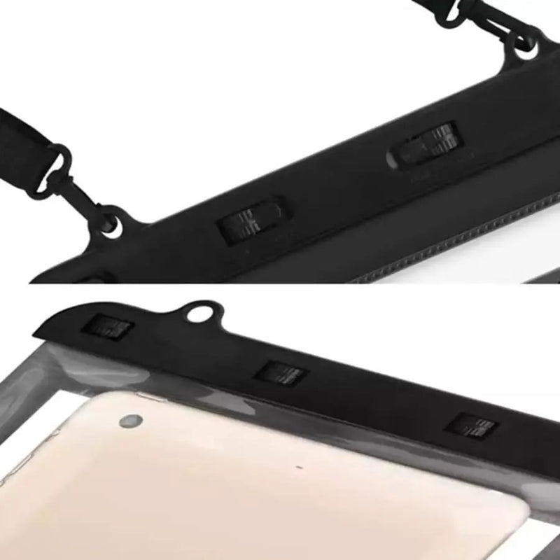 Waterproof iPad/Tablet Bag by 9eight5