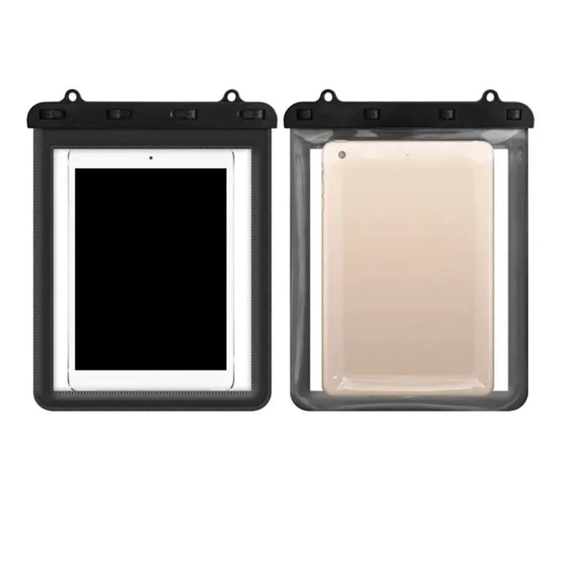 Waterproof iPad/Tablet Bag by 9eight5